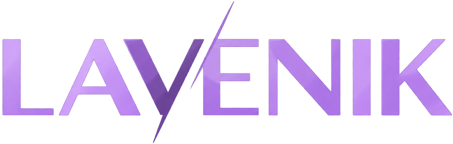 Lavenik